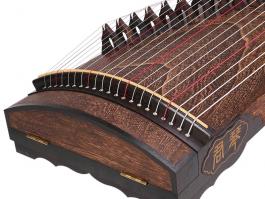 君琴古筝135大师级整挖小古筝S005清心短筝可传承半筝整挖古筝琴